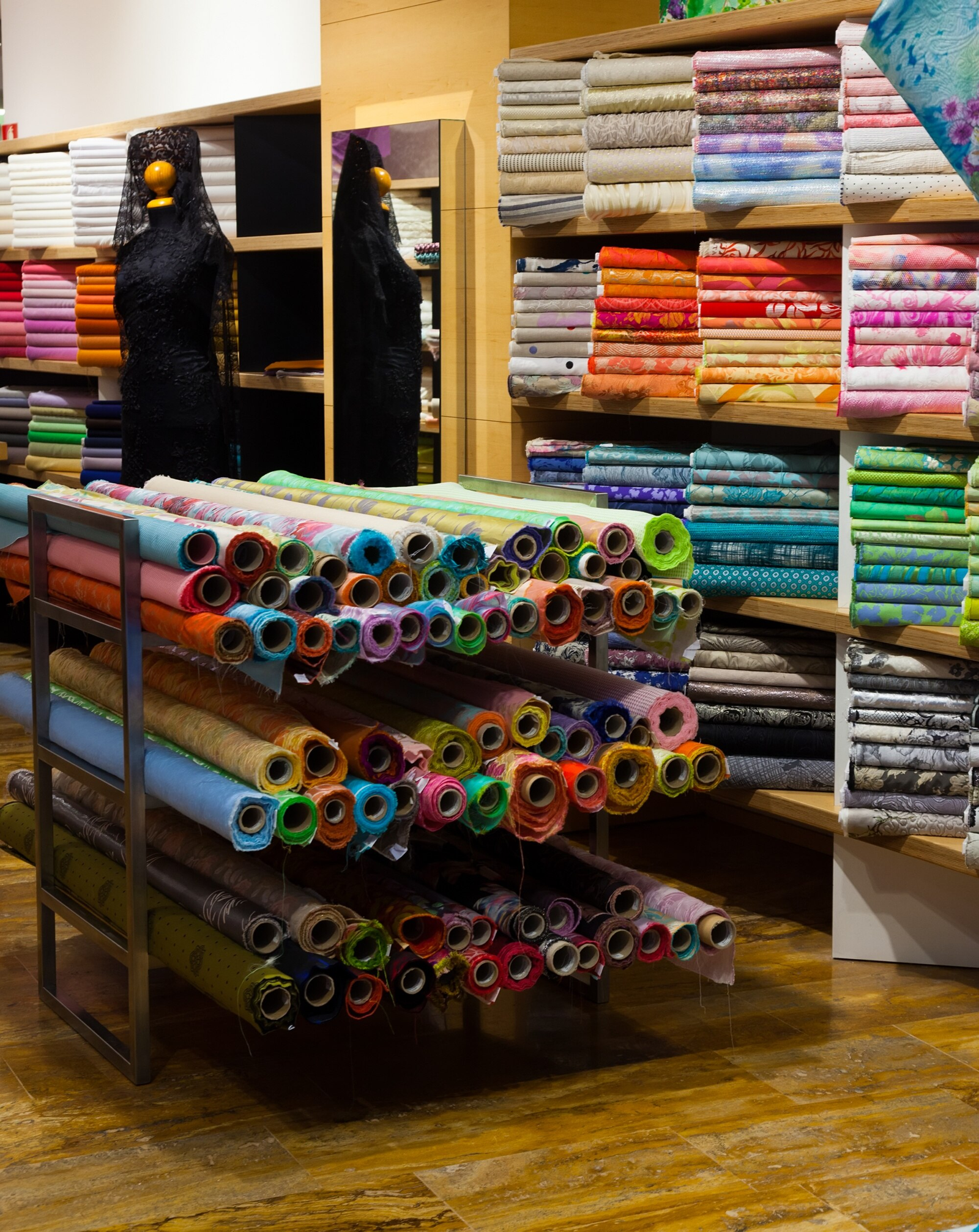 Product Categories
